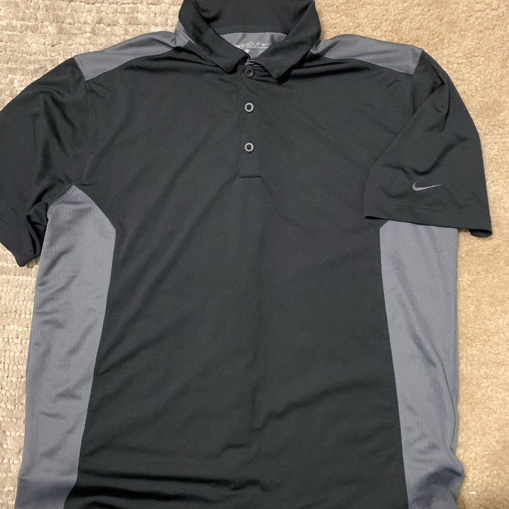 Nike polo